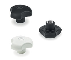 VTT-SST-SAN-Solid lobe knobs